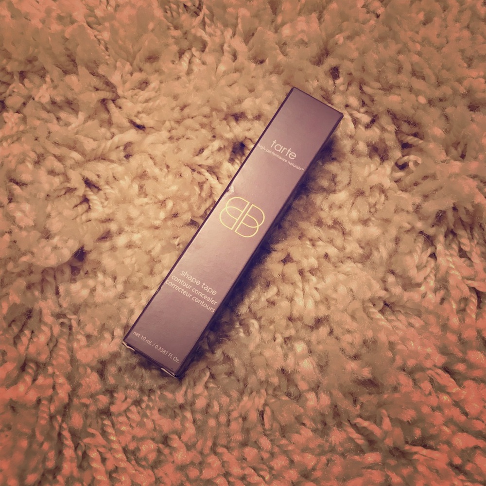 Tarte Shape Tape